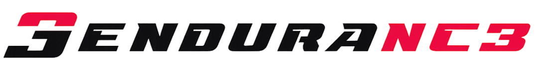 Enduranc3 Logo